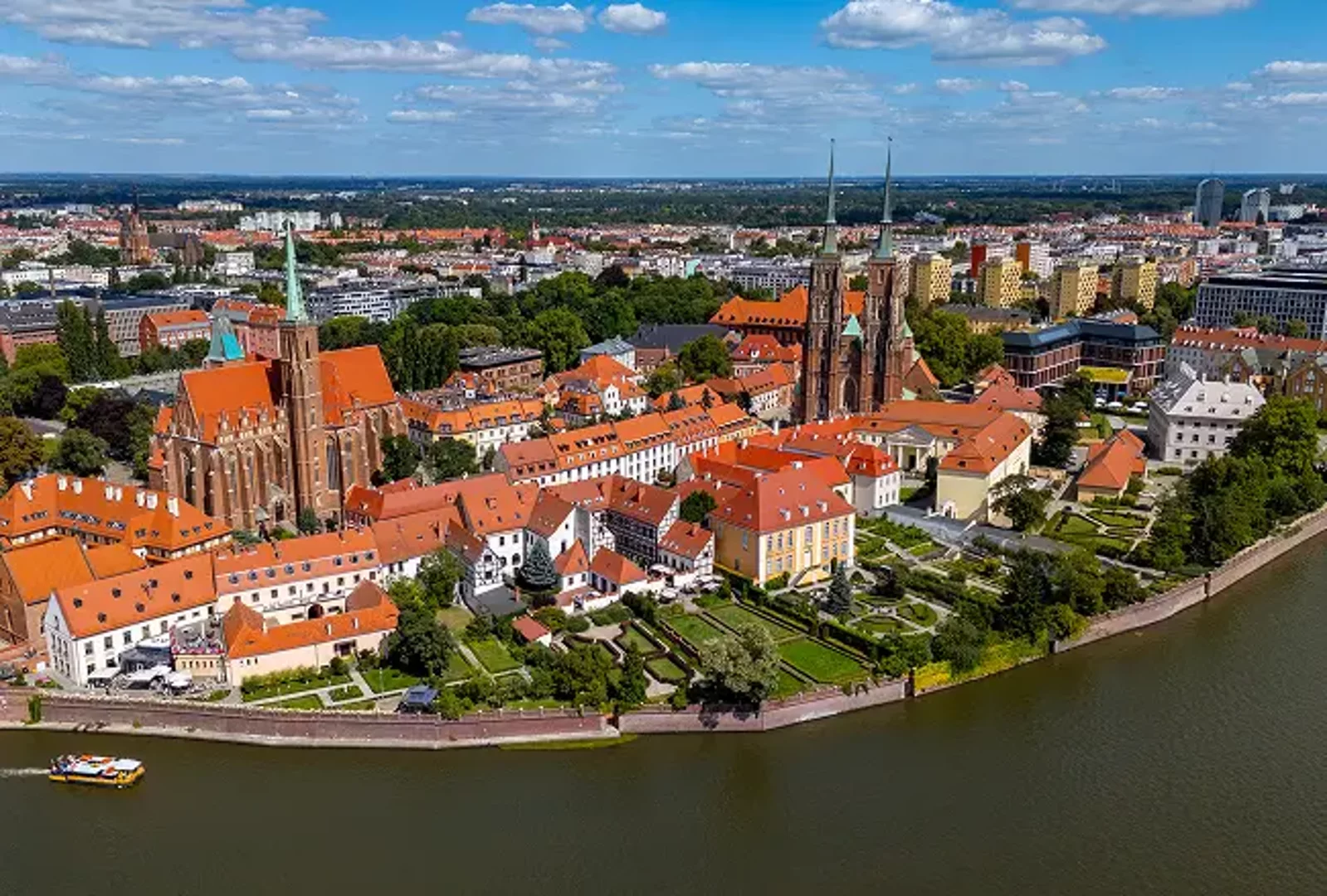 Wrocław